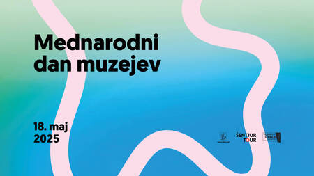 mednarodni dan muzejev